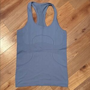 Lululemon Swiftly Tank
